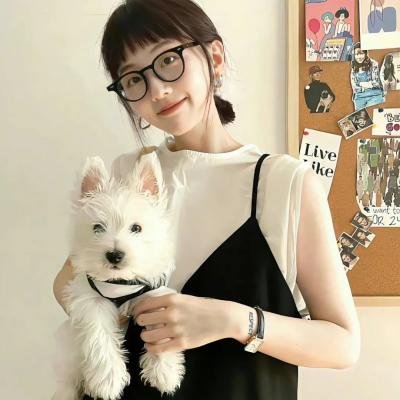 我们生活愉快